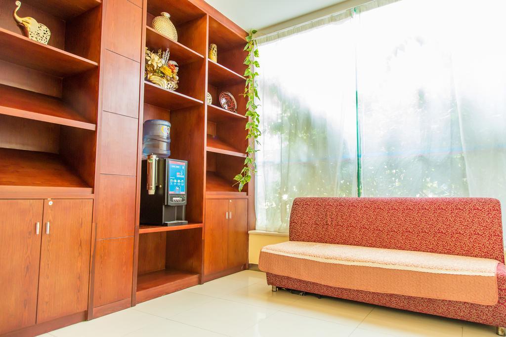 Hanting Express Guangzhou Yangji Branch Shipai Bagian luar foto